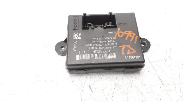 F1ET14B532AE FORD Блок комфорта купить в Винница