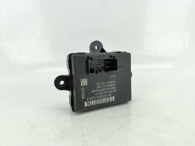 Unidade de conforto Ford Focus 3 CB8