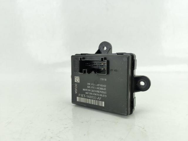 Unidade de conforto Ford Focus 3 CB8