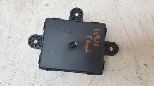 Unidade de conforto Ford Focus 3 CB8