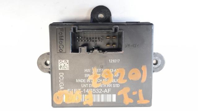 Unidade de conforto Ford Focus 3 CB8