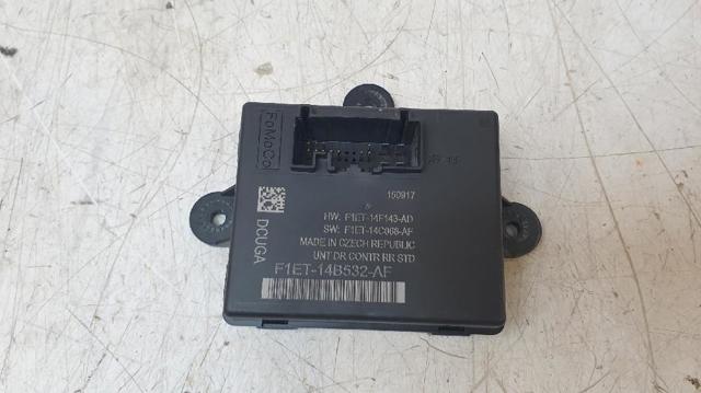 Unidade de conforto Ford Focus 3 CB8