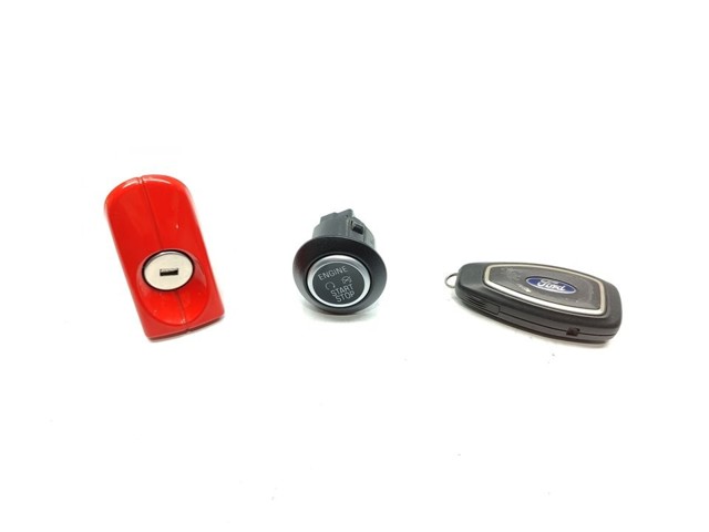 F1ET14C376AA FORD Контактная группа купить в Запорожье