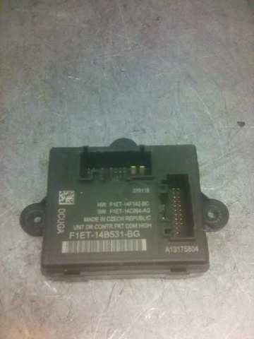F1ET14F142BC FORD купить в Каменское