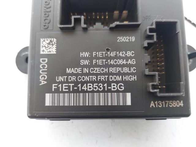FORD F1ET14F142BC в наличии Запорожье