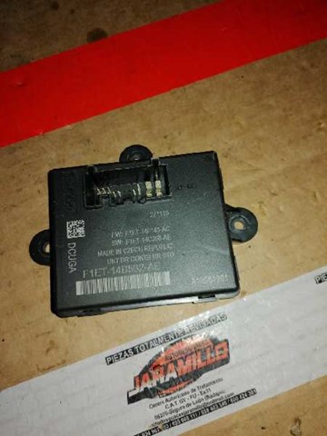 F1ET14F143AC FORD Блок комфорта купить в Чернигов