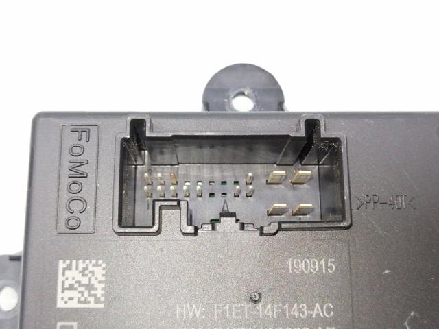F1ET14F143AC Блок комфорта купить Харьков