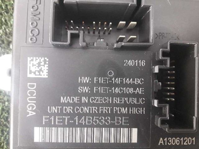 F1ET14F144BC FORD купить в Украина