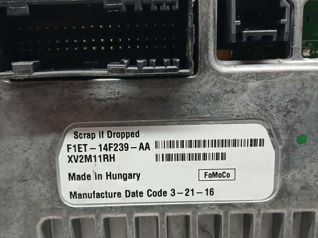 F1ET14F239AA купить Черновцы