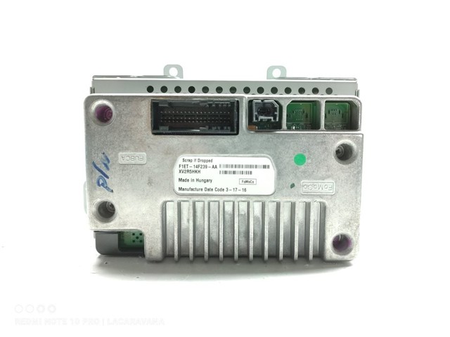 FORD F1ET14F239AA в наличии Киев
