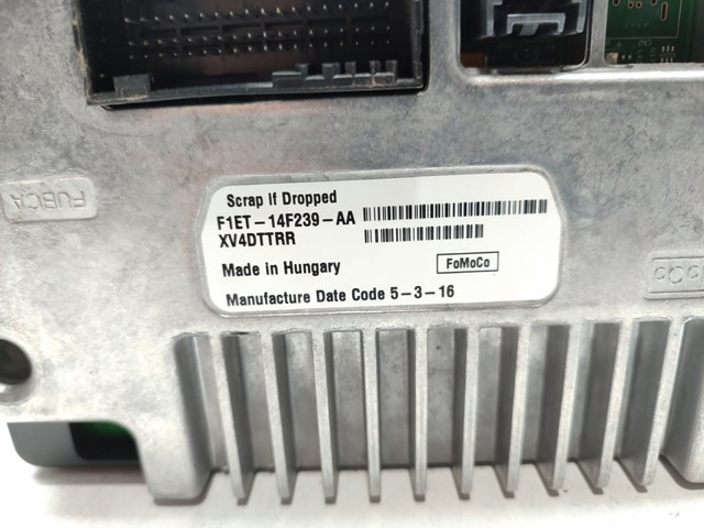 F1ET14F239AA FORD купить в Каменское