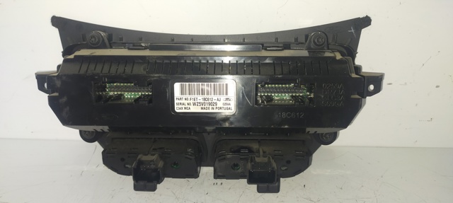 F1ET18C612AJ FORD купить в Черкассы