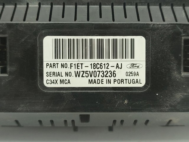 F1ET18C612AJ FORD купить в Винница