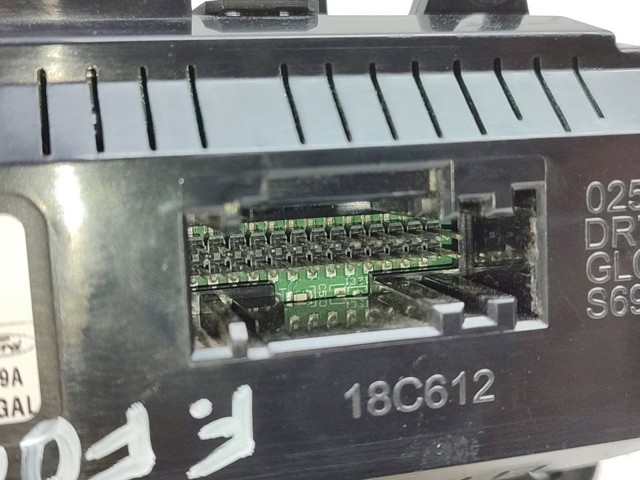 FORD F1ET18C612AJ в наличии Запорожье