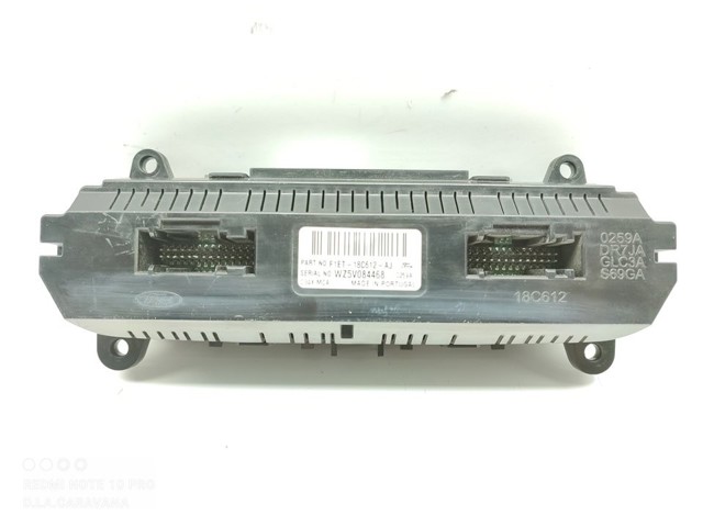 F1ET18C612AJ FORD купить в Чернигов