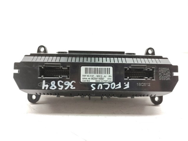 F1ET18C612AJ FORD купить в Запорожье