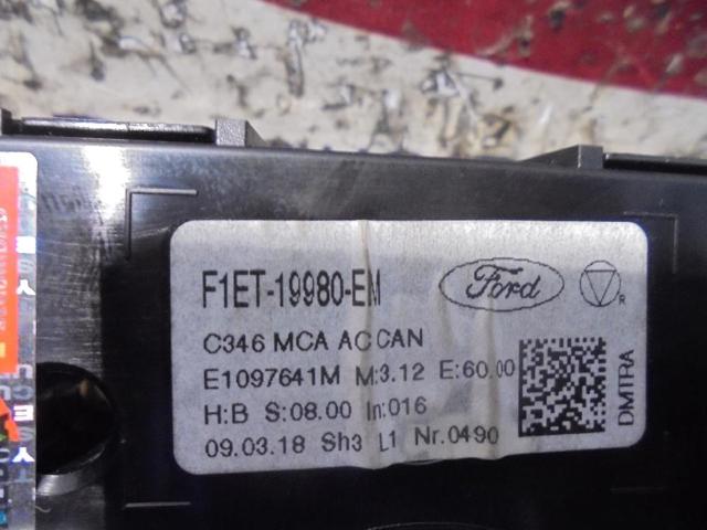 F1ET19980 FORD купить в Украина