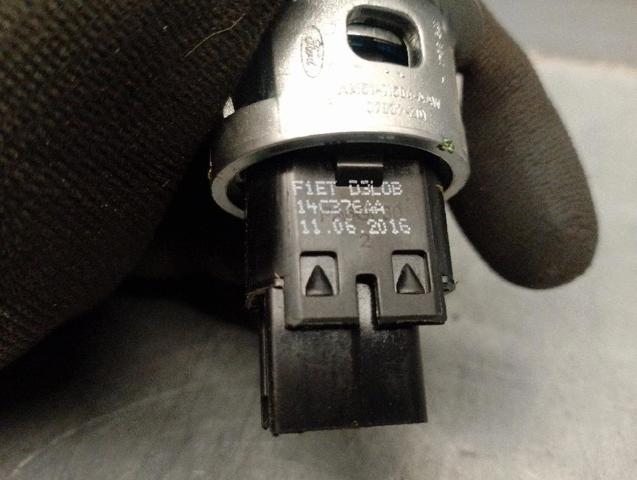 FORD F1ETD3L0B в наличии Ирпень