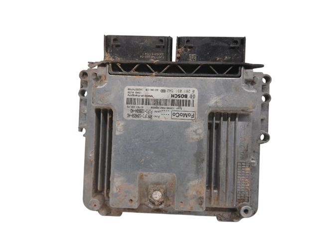FORD F1F112B684AD в наличии Запорожье