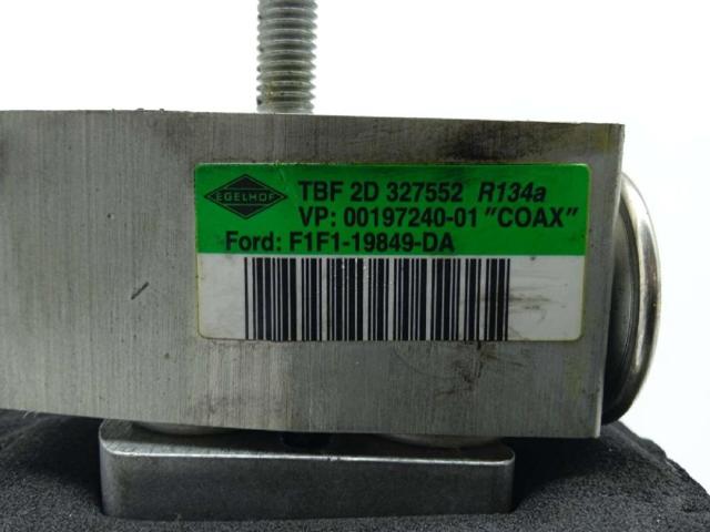 F1F119849DA FORD купить в Украина