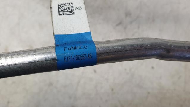 F1F119D567AB Шланг кондиционера, от радиатора к испарителю купить Кривой Рог