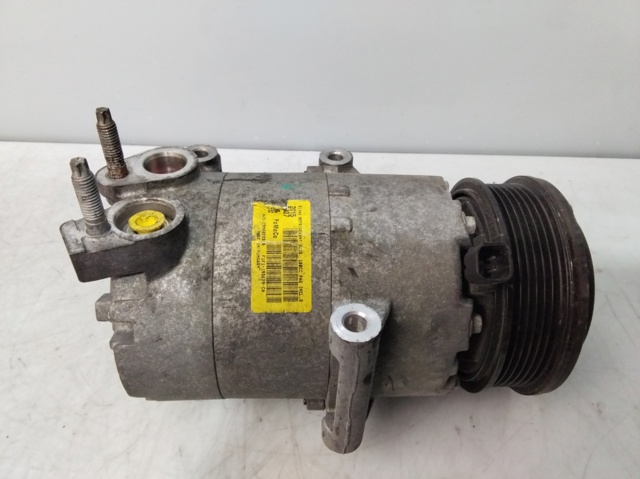 FORD F1F119D629CA Компрессор кондиционера в наличии Киев