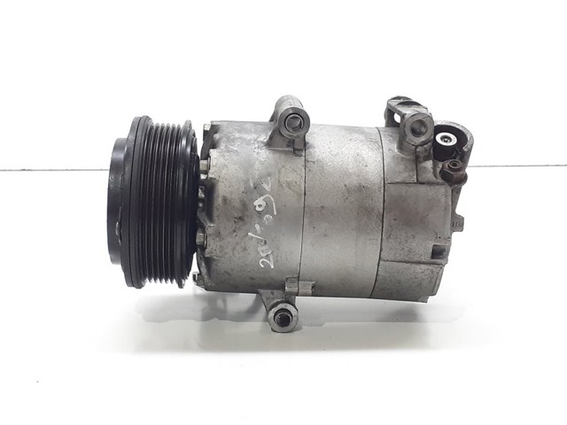 FORD F1F119D629CA Компрессор кондиционера в наличии Черновцы