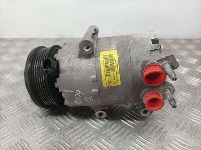 FORD F1F119D629CA Компрессор кондиционера в наличии Запорожье