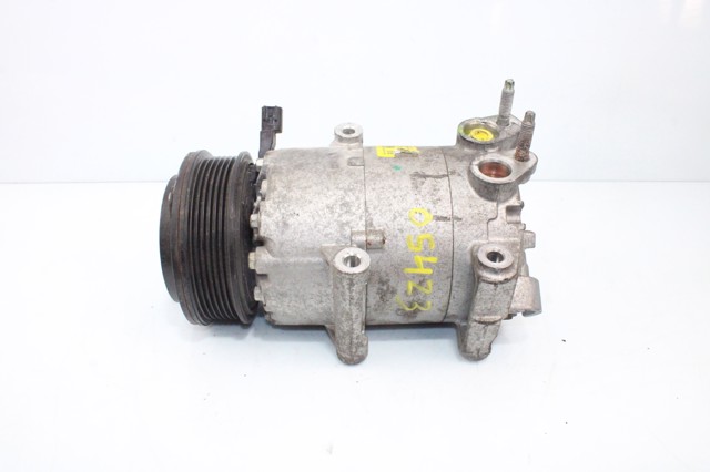 Compressor de aparelho de ar condicionado F1F119D629CA Ford