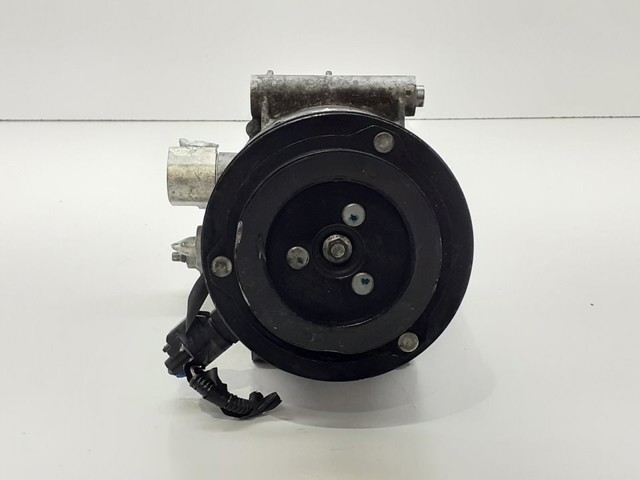F1F119D629CA FORD Компрессор кондиционера купить в Черкассы