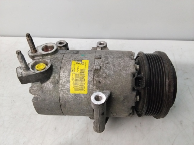 F1F119D629CA Компрессор кондиционера купить Сумы
