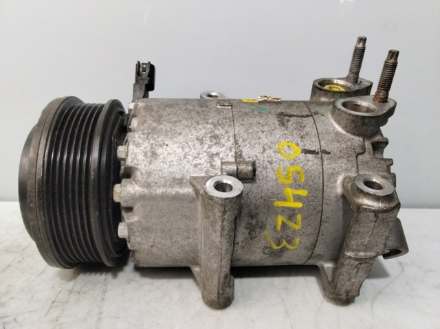 F1F119D629CA Компрессор кондиционера купить Павлоград