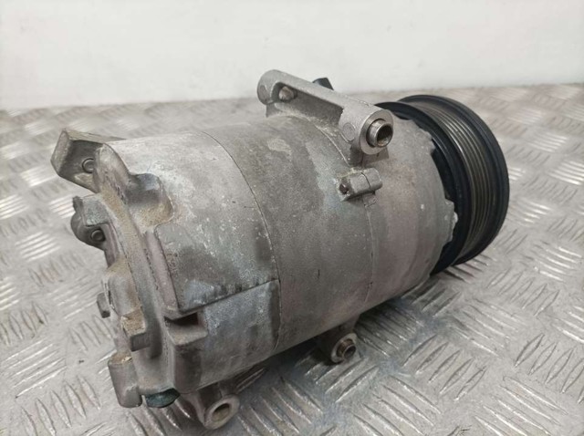 FORD F1F119D629CA Компрессор кондиционера в наличии Чернигов