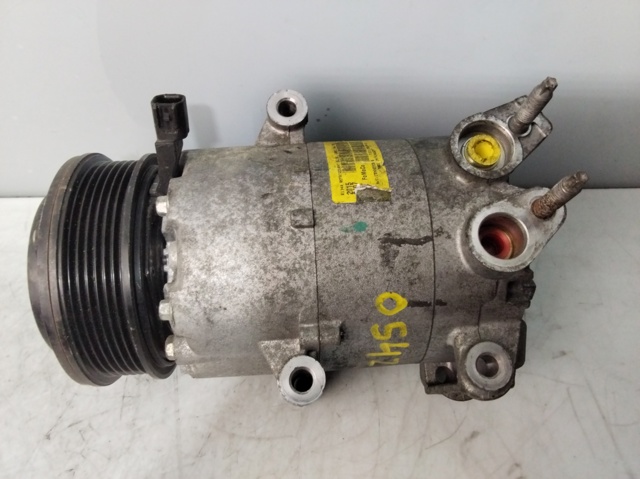 F1F119D629CA FORD Компрессор кондиционера купить в Каменское