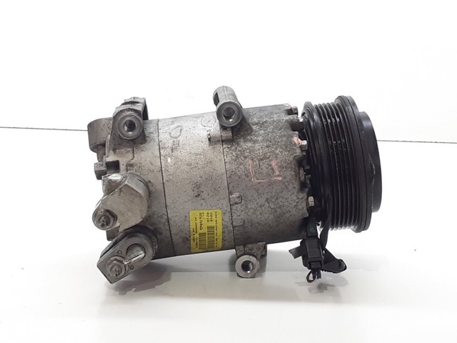 F1F119D629CA FORD Компрессор кондиционера купить в Полтава