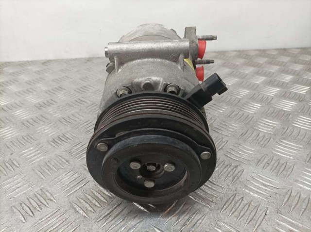 F1F119D629CA Компрессор кондиционера купить Черкассы