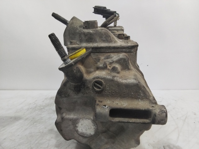 F1F119D629HC FORD Компрессор кондиционера купить в Одесса