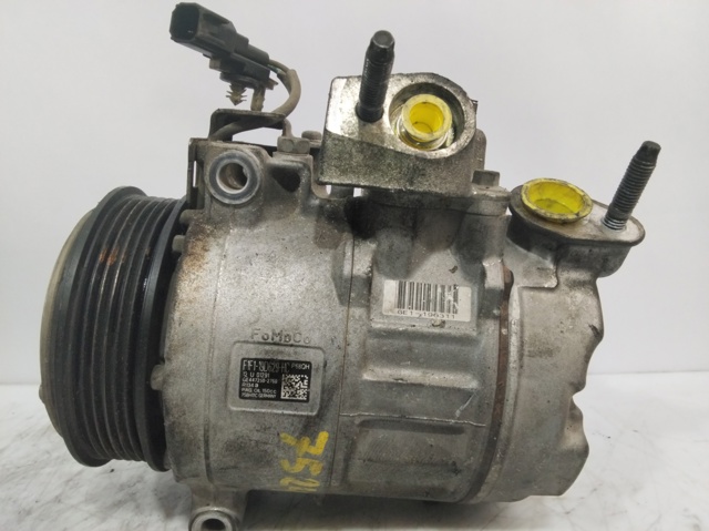 F1F119D629HC Компрессор кондиционера купить Ровно