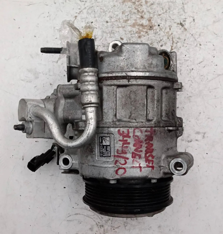 F1F119D629HC FORD Компрессор кондиционера купить в Запорожье