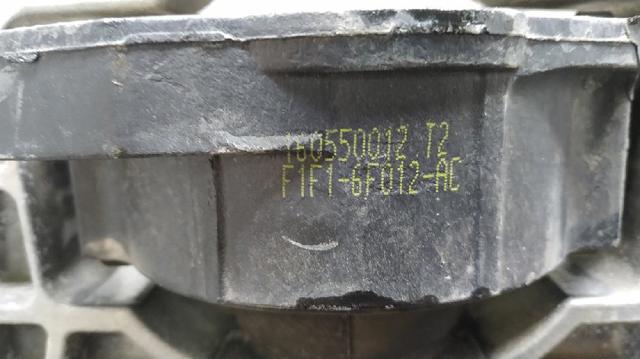 F1F16F012AC FORD Правая подушка двигателя купить в Львов