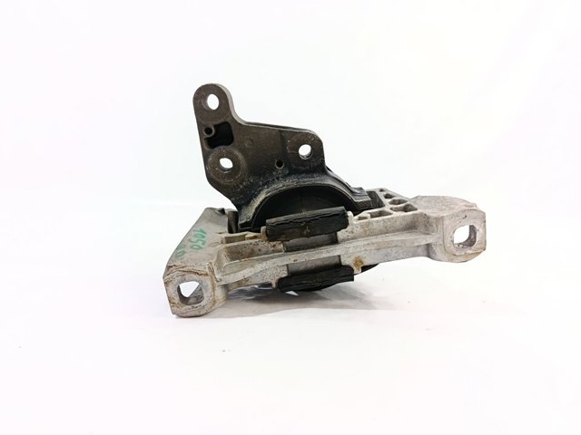 F1F16F012AC FORD Подушка (опора) двигателя правая купить в Ужгород