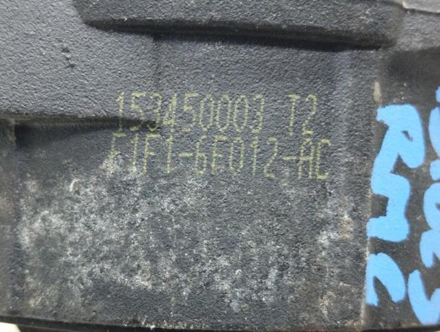 F1F16F012AC FORD Подушка (опора) двигателя правая купить в Харьков
