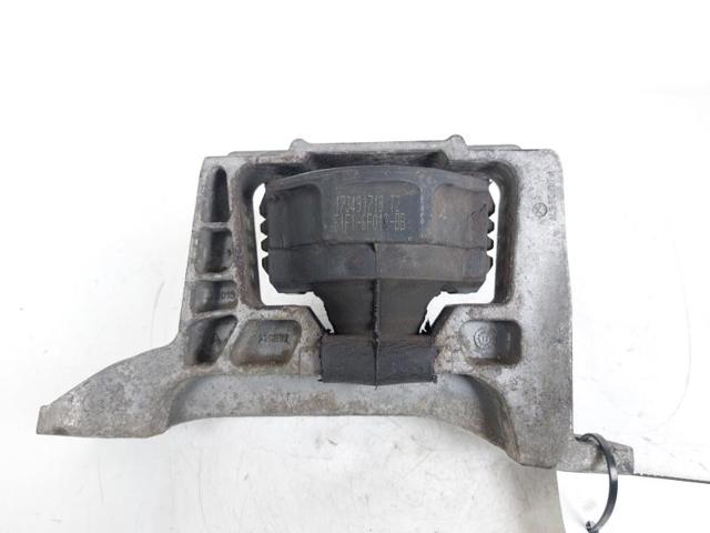 FORD F1F16F012BB Передняя опора двигателя в наличии Запорожье