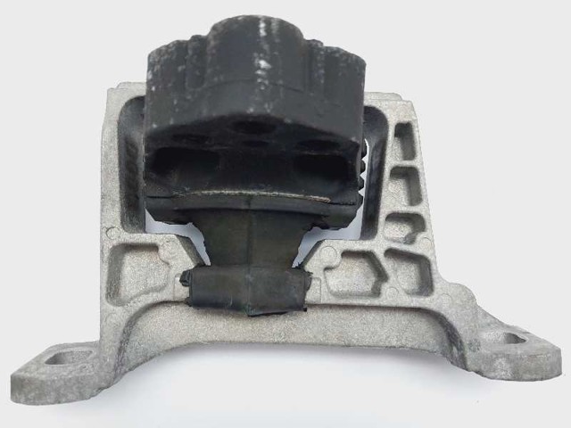 F1F16F012BB FORD Подушка (опора) двигателя передняя купить в Запорожье