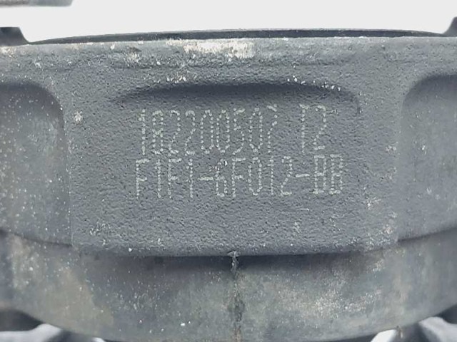 F1F16F012BB FORD Подушка (опора) двигателя передняя купить в Запорожье