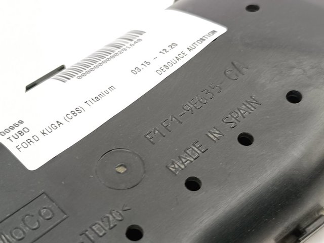 F1F19E635CA Ford
