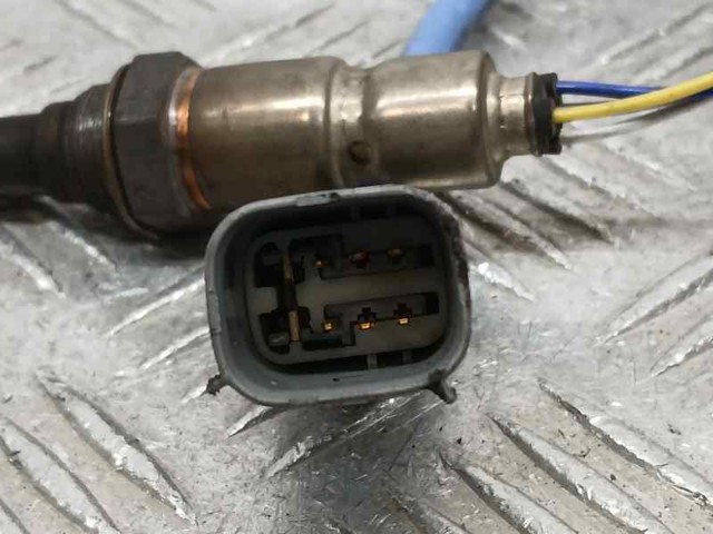 F1F19Y460CA Датчик давления выхлопных газов купить Полтава