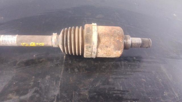 F1F63B437GA FORD Полуось (привод) передняя левая купить в Черкассы