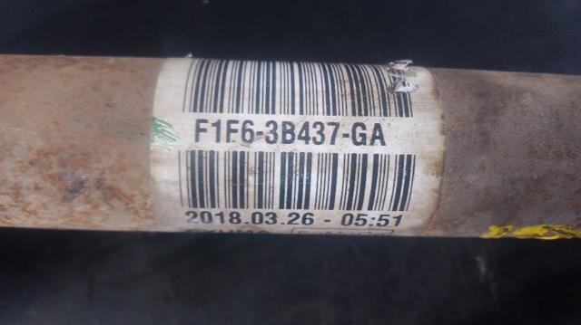F1F63B437GA Левая полуось купить Запорожье