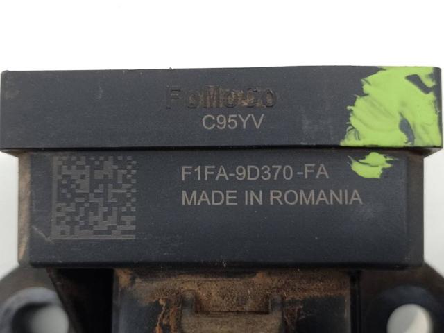 F1FA9D370FA FORD Модуль управления (ЭБУ) топливным насосом купить в Запорожье